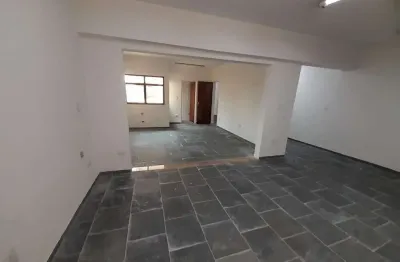 Prédio comercial para venda em santo andré, vila assunção, 15 banheiros
