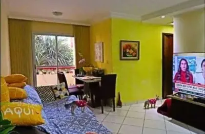 Apartamento para venda em santo andré, jardim do estádio, 3 dormitórios, 1 banheiro, 1 vaga