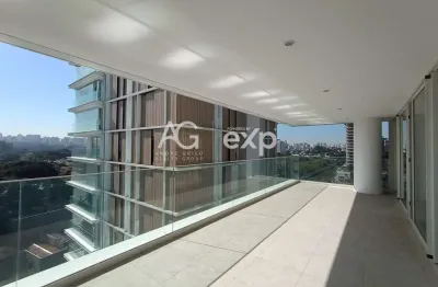 Apartamento para venda em são paulo, moema, 3 dormitórios, 3 suítes, 4 banheiros, 3 vagas