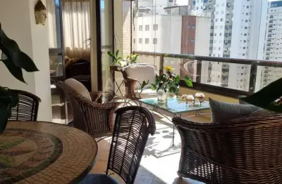 Apartamento para venda em são paulo, perdizes, 4 dormitórios, 2 suítes, 4 banheiros, 4 vagas