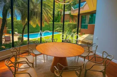 Casa para venda em são paulo, jardim guedala, 3 dormitórios, 3 suítes, 5 banheiros, 4 vagas