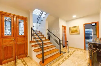 Casa para venda em são paulo, vila madalena, 4 dormitórios, 4 suítes, 6 banheiros, 4 vagas