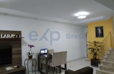 Casa para venda em taboão da serra, jardim maria rosa, 3 dormitórios, 1 suíte, 4 banheiros, 2 vagas