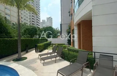 Apartamento para venda em são paulo, jardim paulista, 3 dormitórios, 3 suítes, 4 banheiros, 4 vagas