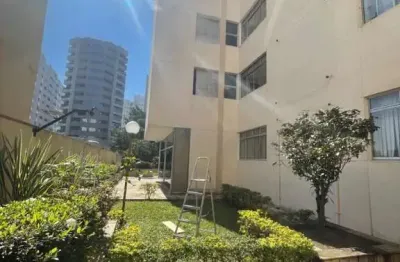 Apartamento para venda em santo andré, vila assunção, 2 dormitórios, 2 banheiros, 1 vaga