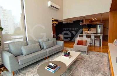 Apartamento para venda em são paulo, cerqueira césar, 2 dormitórios, 2 suítes, 2 banheiros, 2 vagas