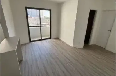 Apartamento para venda em santo andré, bangu, 1 dormitório, 1 banheiro, 1 vaga