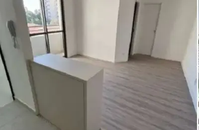 Apartamento para venda em santo andré, bangu, 2 dormitórios, 1 suíte, 2 banheiros, 2 vagas