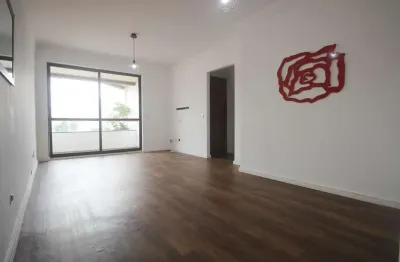 Apartamento para locação em santo andré, vila valparaíso, 2 dormitórios, 1 suíte, 2 banheiros, 1 vaga