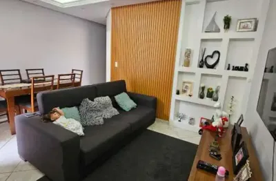 Apartamento para venda em santo andré, centreville, 2 dormitórios, 1 banheiro, 1 vaga
