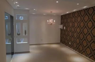 Apartamento para venda em santo andré, jardim, 3 dormitórios, 1 suíte, 2 banheiros, 2 vagas