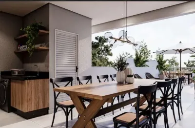 Cobertura para venda em santo andré, jardim, 3 dormitórios, 1 suíte, 3 banheiros, 4 vagas