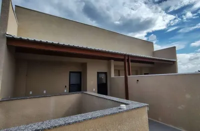 Cobertura para venda em santo andré, vila vitória, 2 dormitórios, 1 suíte, 3 banheiros, 2 vagas