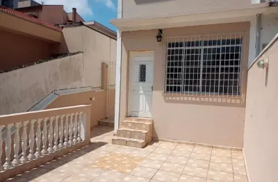 Sobrado para venda em são bernardo do campo, nova petrópolis, 2 dormitórios, 2 banheiros, 2 vagas