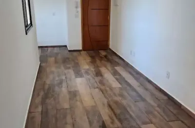 Apartamento para venda em santo andré, vila vitória, 2 dormitórios, 1 suíte, 2 banheiros, 1 vaga