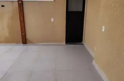 Cobertura para venda em santo andré, vila vitória, 2 dormitórios, 1 suíte, 3 banheiros, 2 vagas