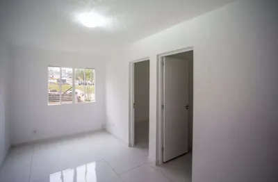Apartamento para locação em são bernardo do campo, alves dias, 2 dormitórios, 1 banheiro, 1 vaga