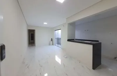 Apartamento para venda em santo andré, vila camilópolis, 2 dormitórios, 1 banheiro, 1 vaga