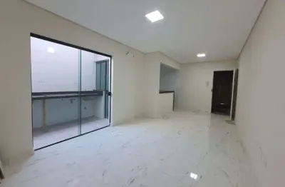 Apartamento para venda em santo andré, vila camilópolis, 2 dormitórios, 1 banheiro, 1 vaga
