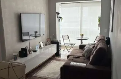 Apartamento para venda em santo andré, casa branca, 2 dormitórios, 1 suíte, 2 banheiros, 1 vaga