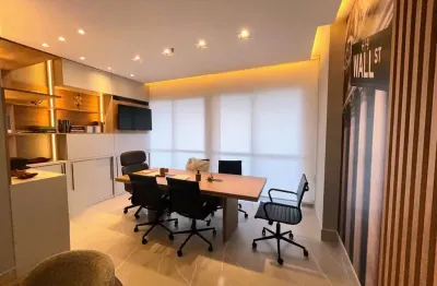 Sala comercial para venda em são bernardo do campo, baeta neves