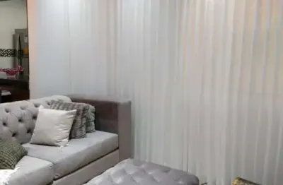 Apartamento para venda em santo andré, vila assunção, 2 dormitórios, 1 suíte, 2 banheiros, 2 vagas