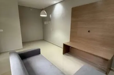 Apartamento para locação em santo andré, vila alzira, 2 dormitórios, 1 suíte, 2 banheiros, 1 vaga