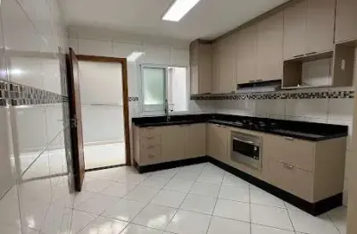 Sobrado para venda em santo andré, jardim progresso, 3 dormitórios, 1 suíte, 3 banheiros, 2 vagas