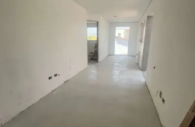 Apartamento para venda em santo andré, vila alzira, 2 dormitórios, 1 suíte, 2 banheiros, 1 vaga