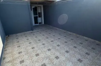 Cobertura para locação em santo andré, jardim guarará, 2 dormitórios, 1 suíte, 2 banheiros, 1 vaga