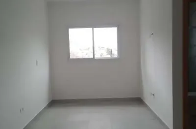 Kitnet para Locação em Santo André, Vila Gilda, 1 dormitório, 1 banheiro