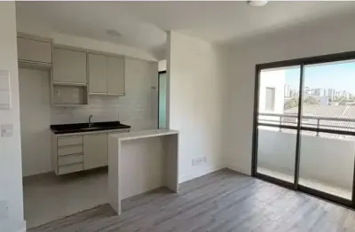 Apartamento para locação em santo andré, vila são pedro, 1 dormitório, 1 banheiro, 1 vaga