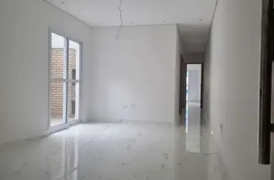 Apartamento para venda em santo andré, jardim bela vista, 3 dormitórios, 1 suíte, 2 banheiros, 2 vagas