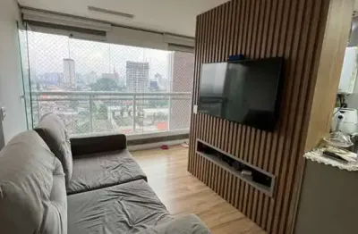 Apartamento para Venda em Osasco, Jardim das Flores, 3 dormitórios, 1 suíte, 2 banheiros, 2 vagas