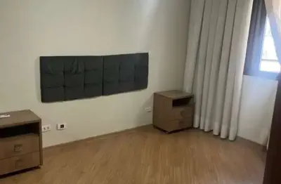 Apartamento para Locação em Santo André, Vila Assunção, 3 dormitórios, 3 suítes, 4 banheiros, 3 vagas