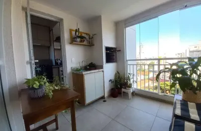 Apartamento tipo para venda em ponte preta com 2 quartos, sendo 1 suíte, 76m²