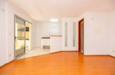 Apartamento com 1 quarto à venda na Avenida General Valdomiro de Lima, 590, Jabaquara, São Paulo