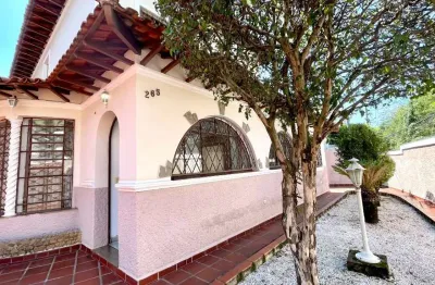 Casa para venda em Aclimação com 3 quartos, sendo 3 suítes , 265m²