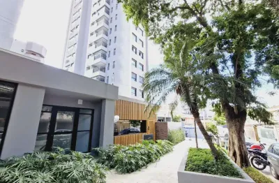 Apartamento para venda em Brooklin com 3 quartos, sendo 2 suítes , 91m²