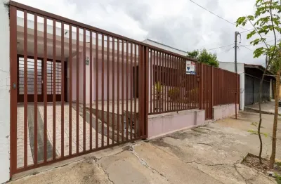 Casa com 2 quartos à venda na Rua Andresa, 39, Jaraguá, São Paulo