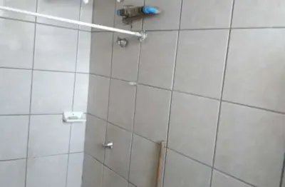 Apartamento tipo para venda em jardim santo elias com 2 quartos, 46m²