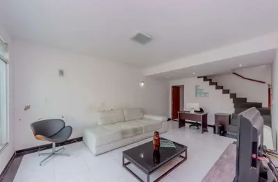 Sobrado para venda em santo amaro com 2 quartos, sendo 1 suíte, 132m²