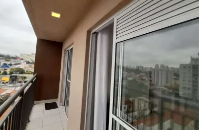 Apartamento tipo para venda em jardim da glória com 1 quarto, sendo 1 suíte, 29m²