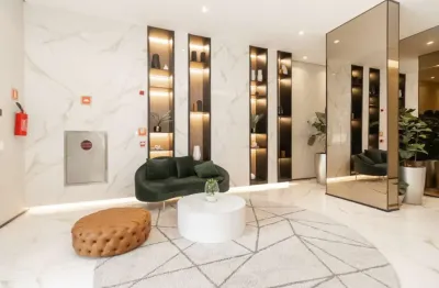 Apartamento tipo para venda em alto do ipiranga com 2 quartos, sendo 2 suítes, 72m²