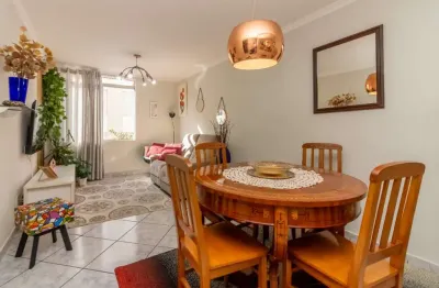 Apartamento tipo para venda em freguesia do ó com 2 quartos, 58m²