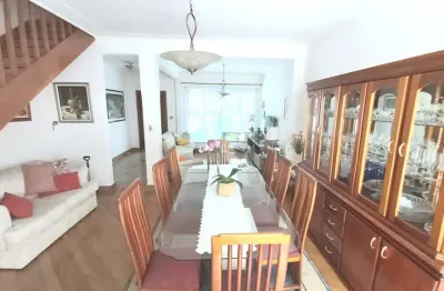 Casa tipo para venda em vila mariana com 3 quartos, sendo 1 suíte, 182m²