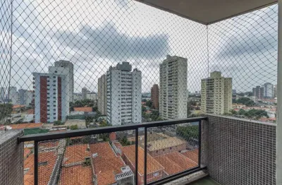 Apartamento para venda em vila alexandria com 2 quartos, sendo 1 suíte , 89m²