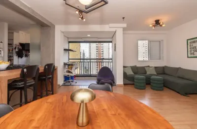 Apartamento tipo para venda em saúde com 3 quartos, sendo 1 suíte, 77m²