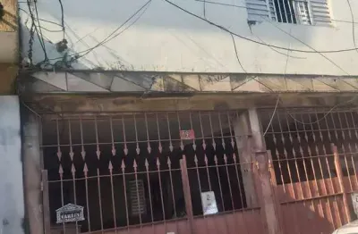 Casa tipo para venda em jardim brasil (zona norte) com 3 quartos, sendo 1 suíte, 179m²