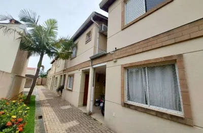 Casa no condomínio villa real para venda com 2 quartos, sendo 1 suíte, 84m²